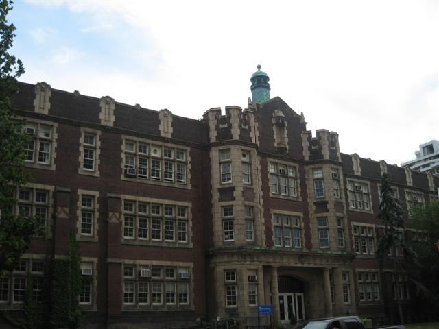 University of Toronto Schools